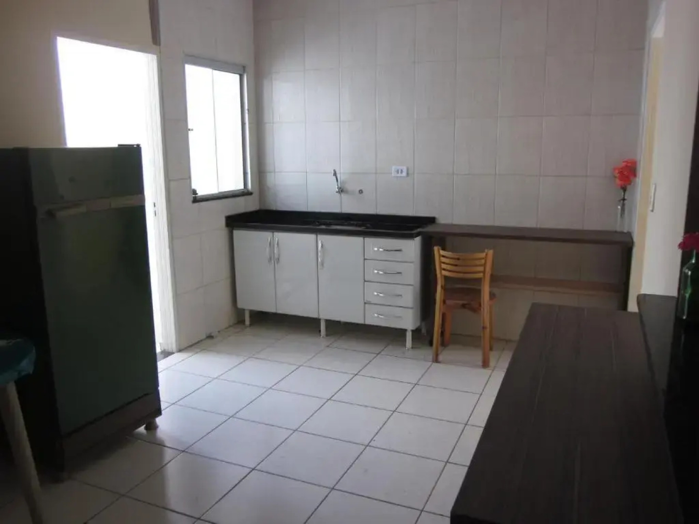 Hostel Famille Brun Trevo