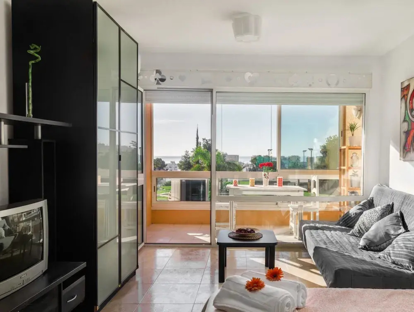 TocToc  La Colina Golf Studio