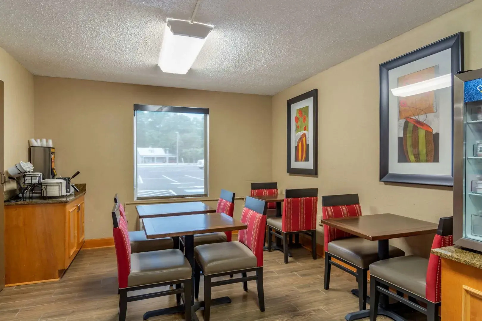 Comfort Inn Petersburg Fort Lee Area