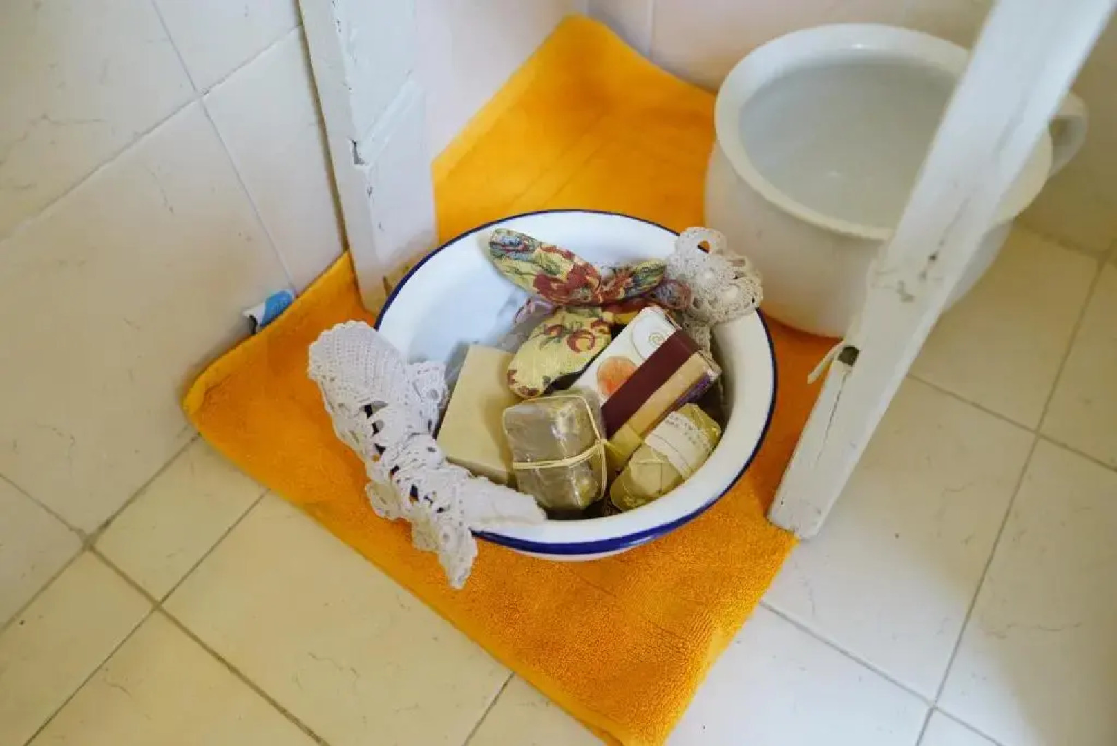 La Casa Di Zia Mimina