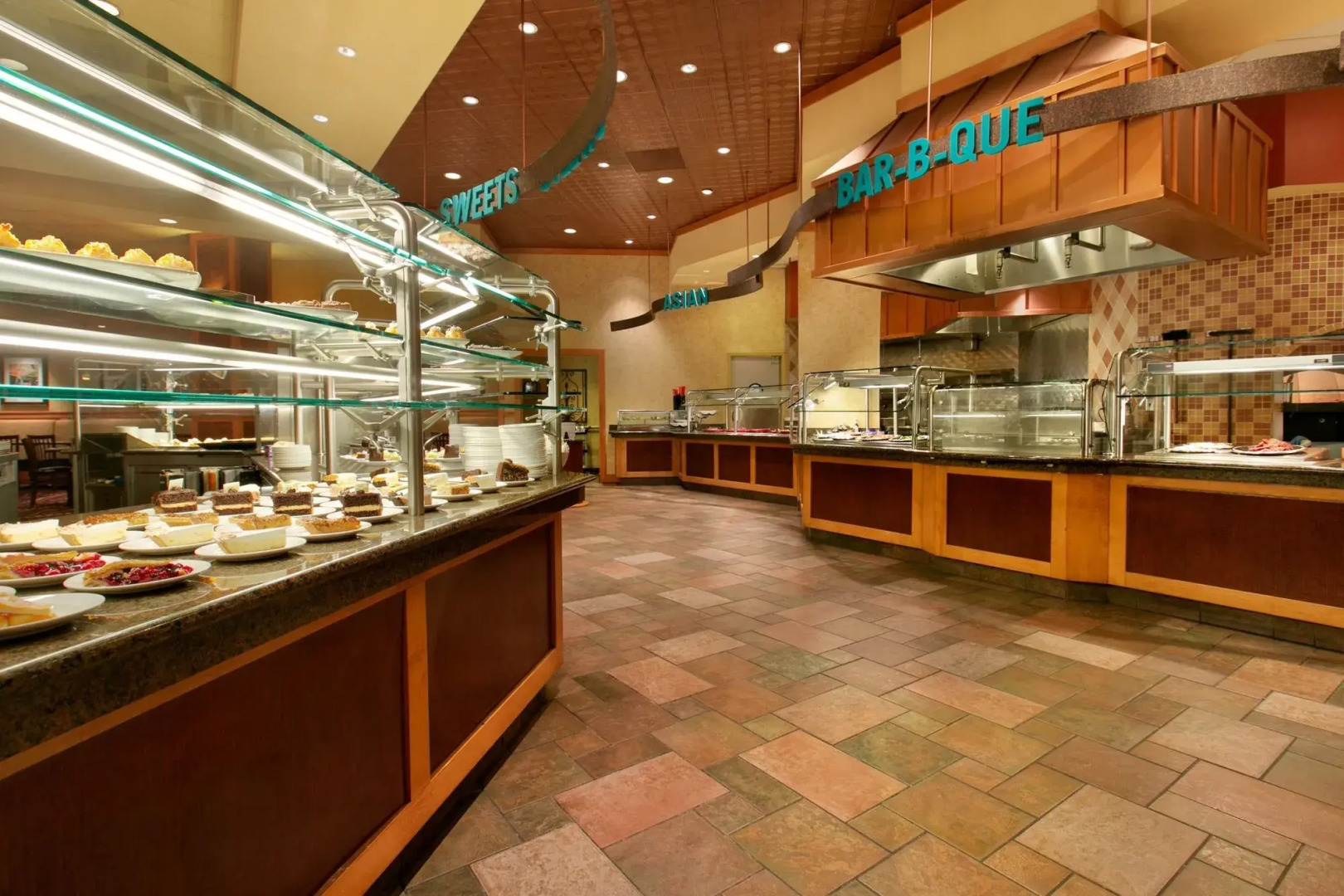 Harrah's Council Bluffs – A Caesars Rewards Destination