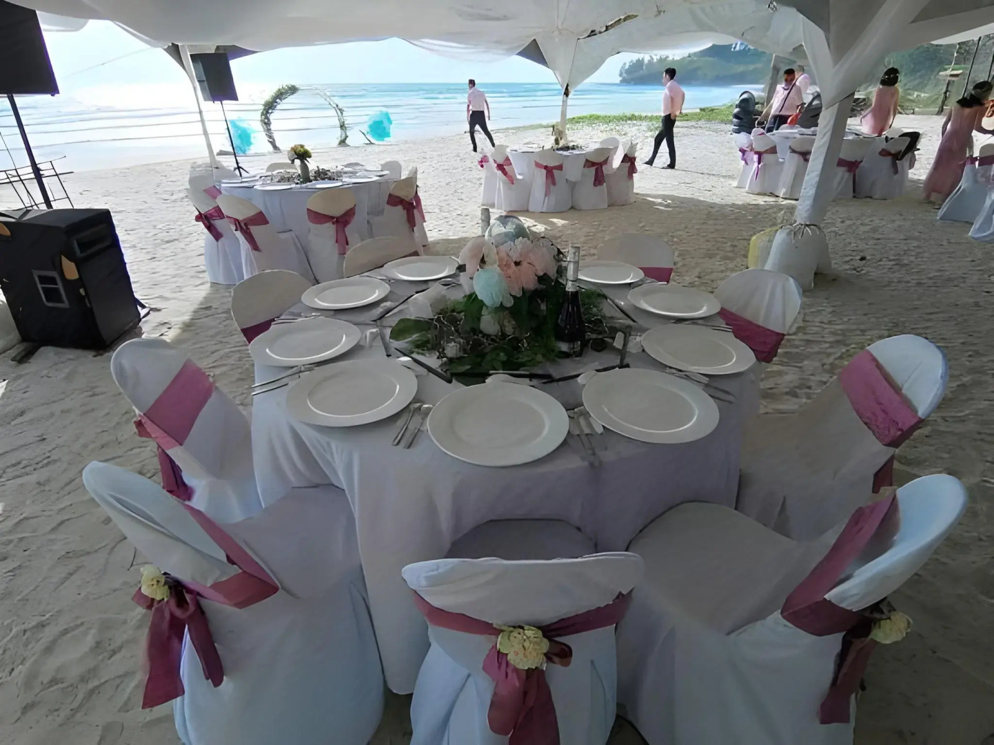 Tommy’s Place @ Tip of Borneo