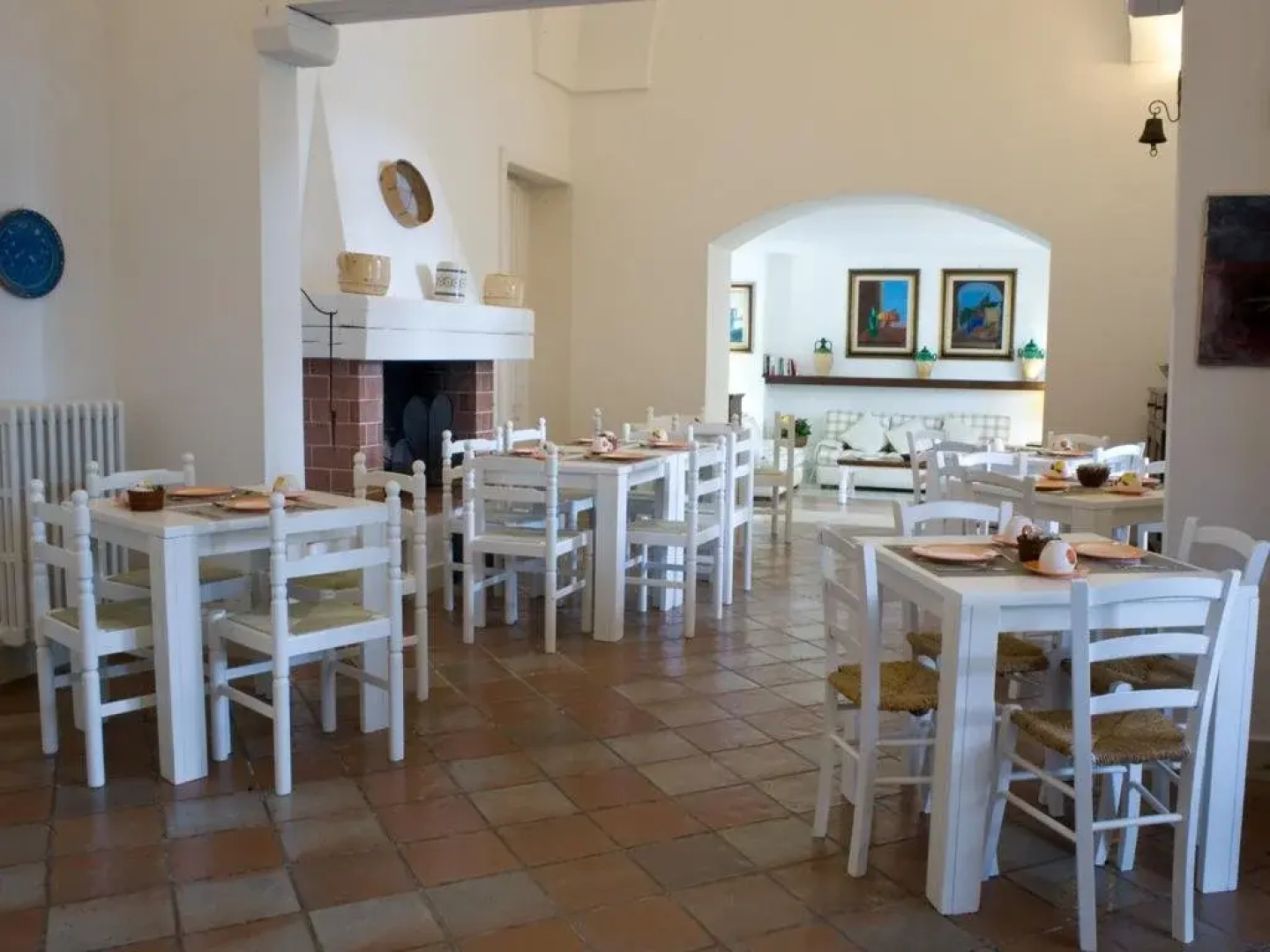 Borgo Fiore Country House