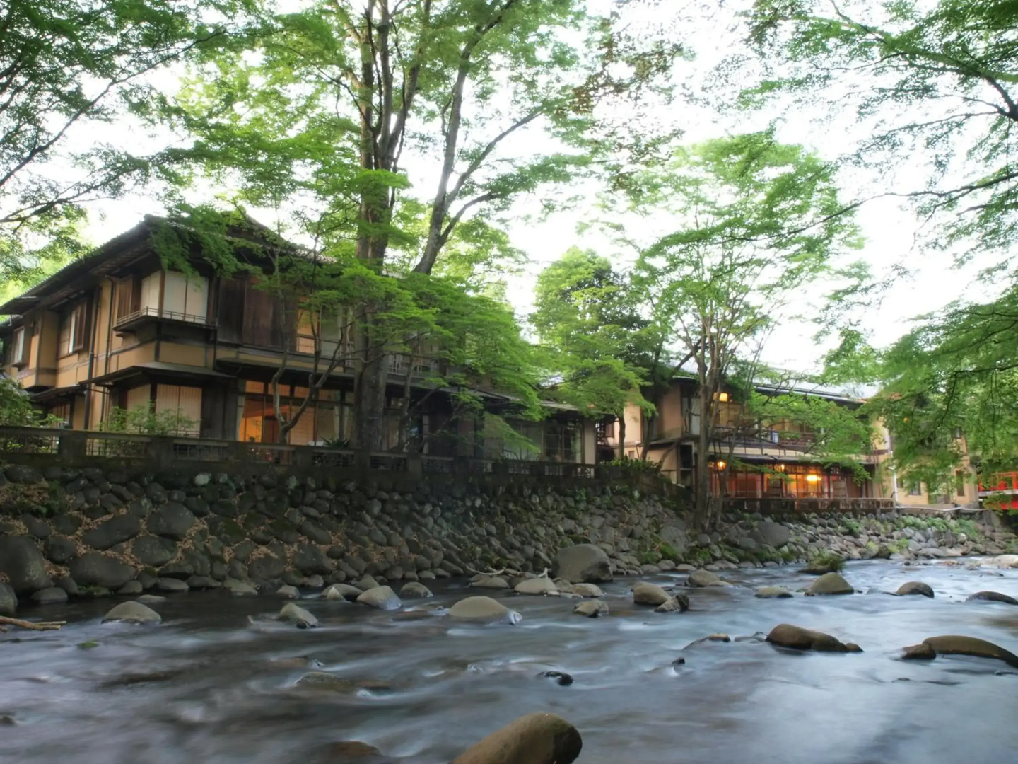 Arai Ryokan