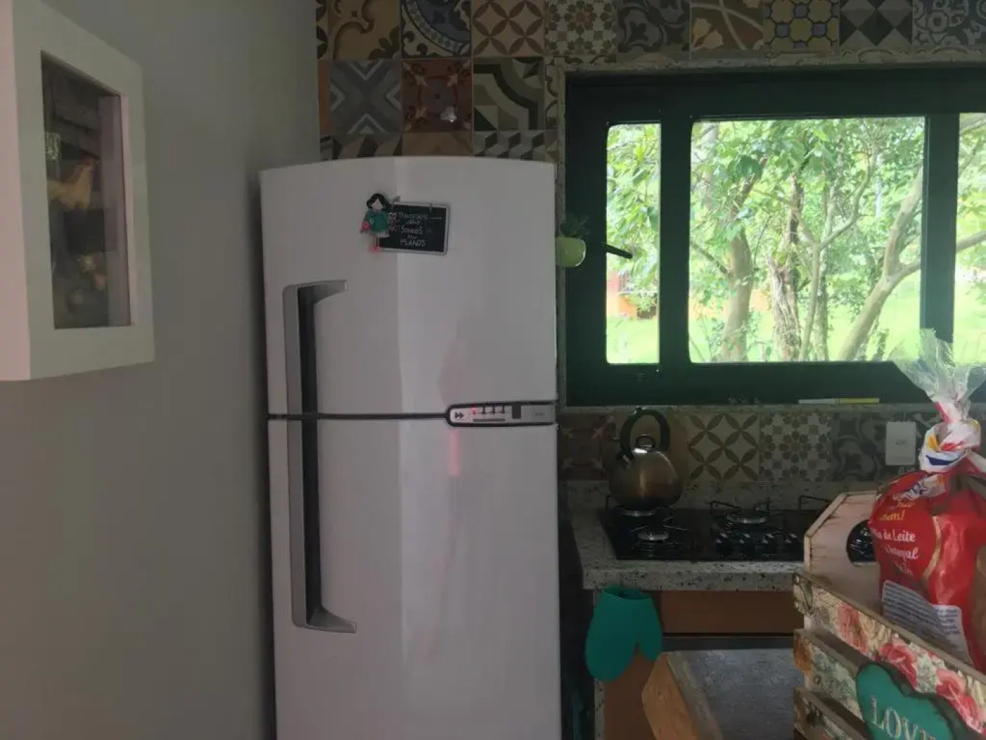 Casa confortavel pra relaxar na serra