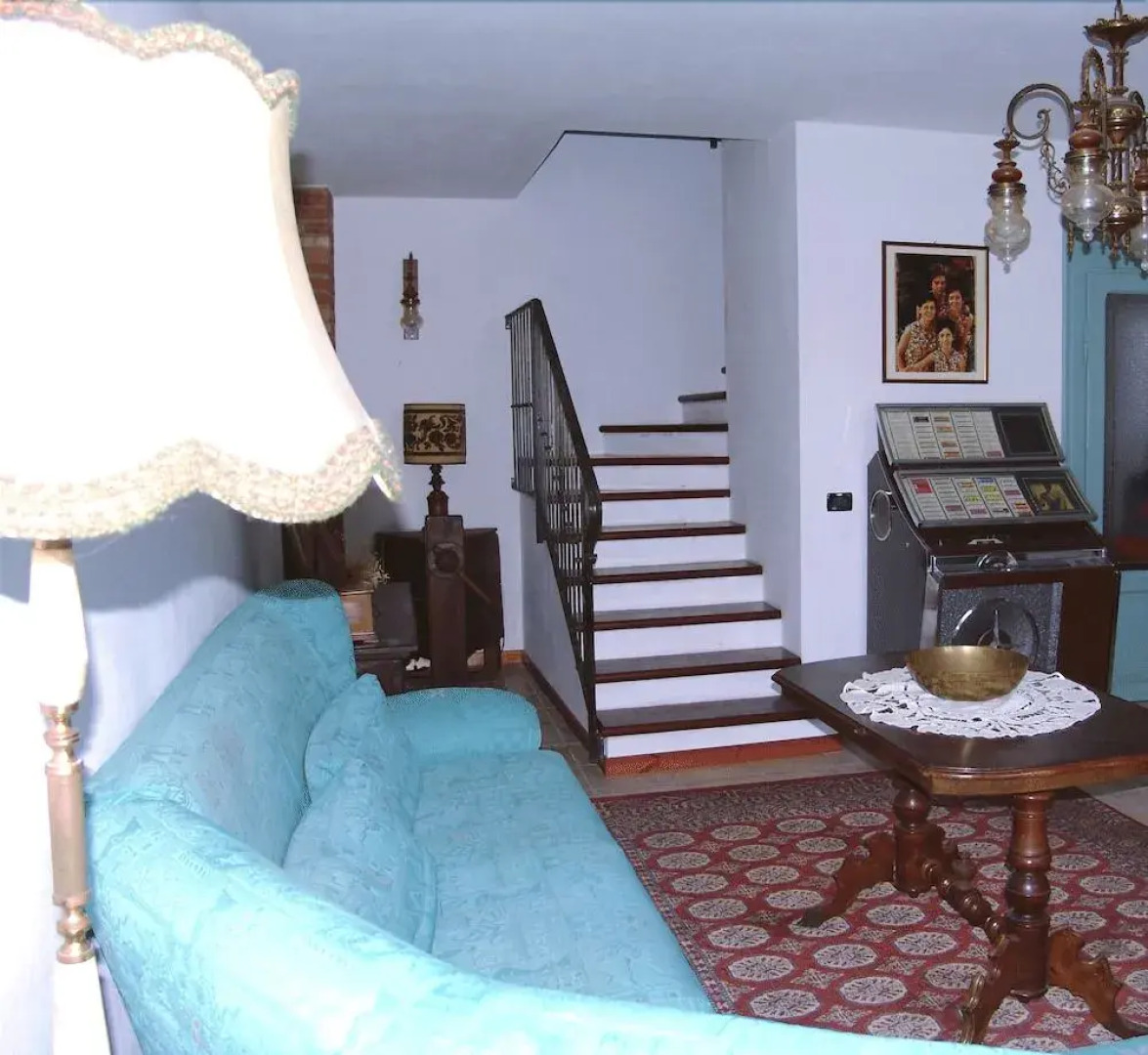 B&B Cascina Campagnola