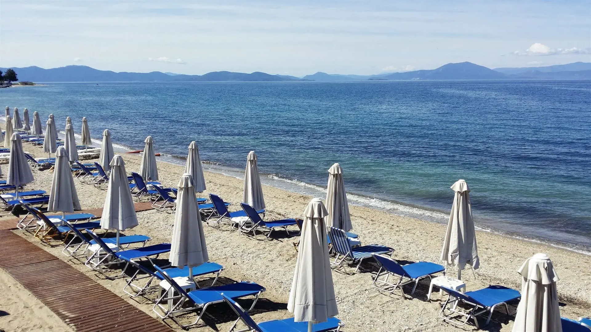 Villa Agape in Kala Nera Pelion