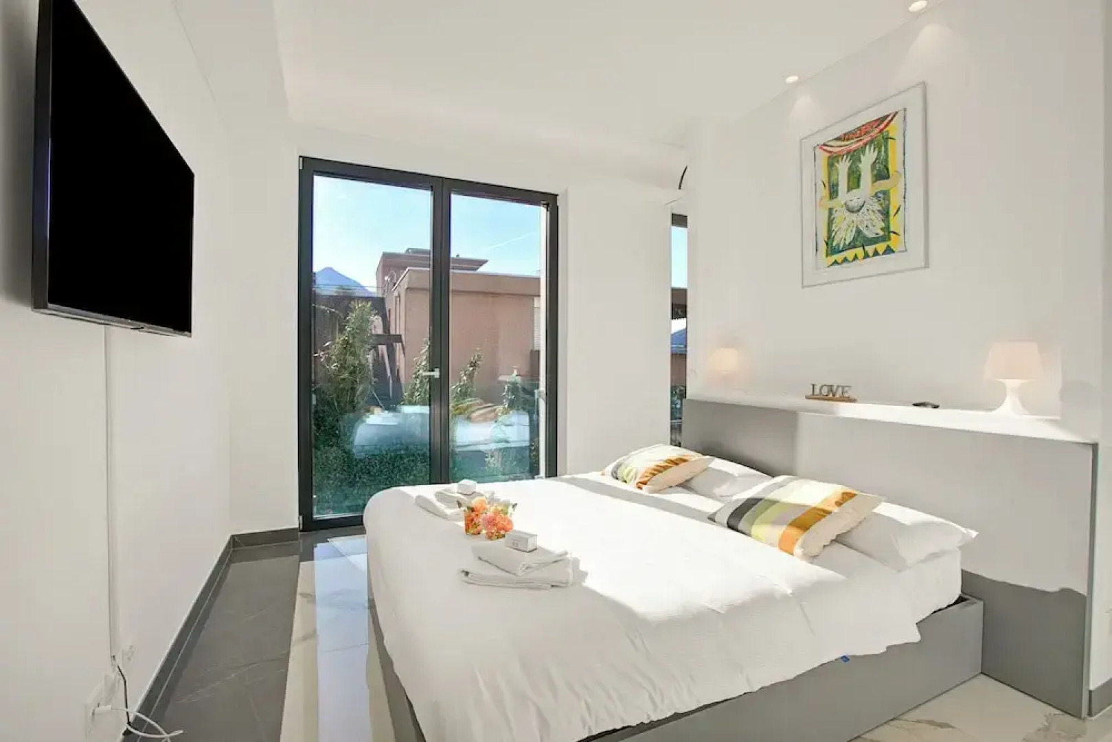 Residenza La Fontana