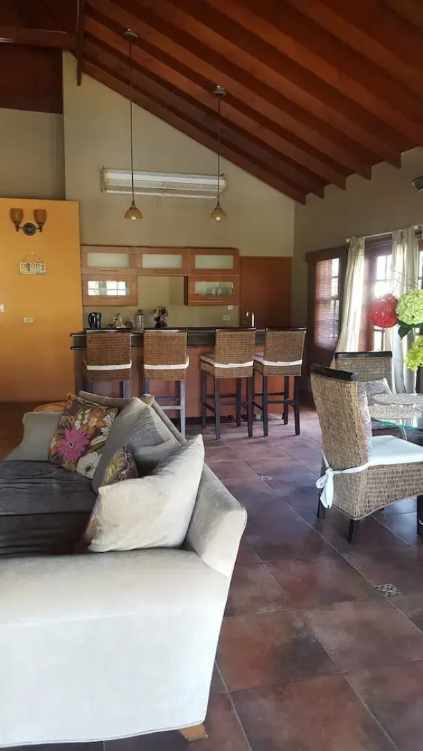 Angostura Resort Villa