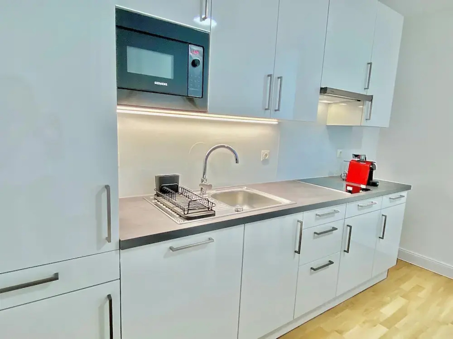 Steiner Residences Mödling