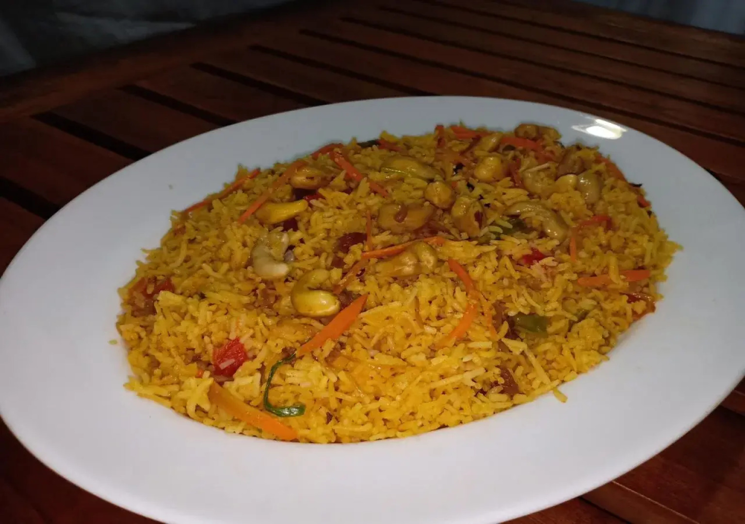 Sunset Safari & Resort