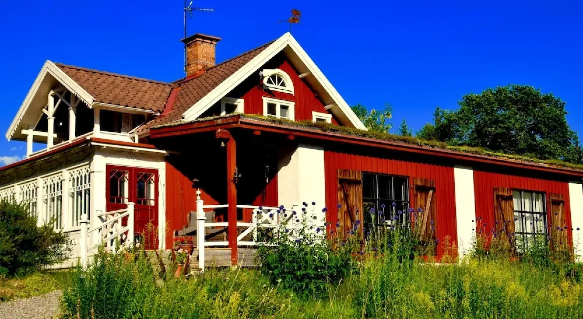 Björnåsen Bear Hill