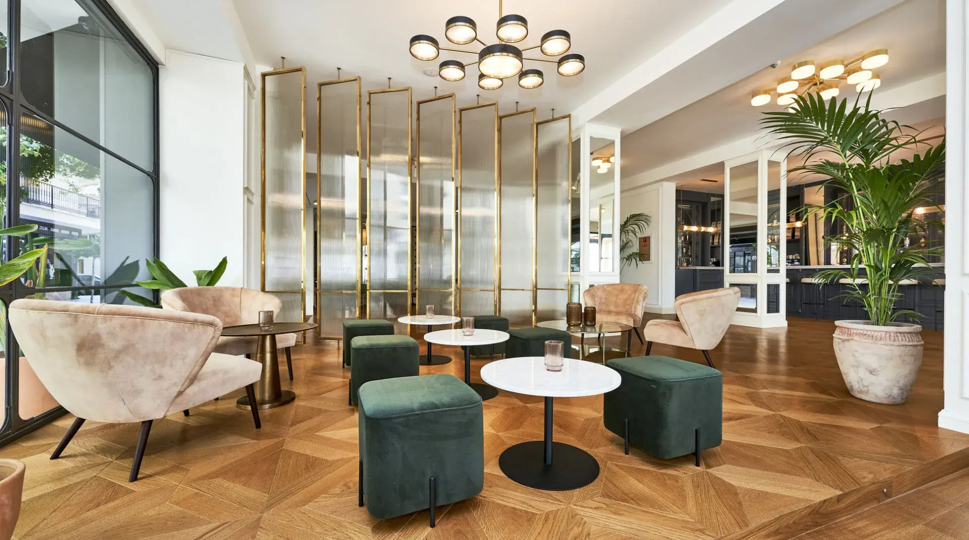 Hoposa Hotel Daina - Adults Only