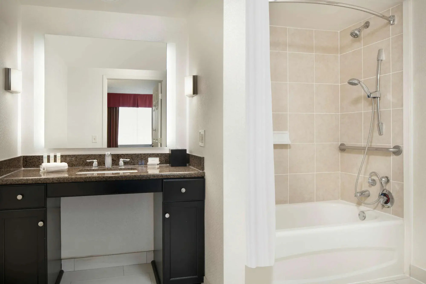 Homewood Suites by Hilton Anaheim-Main Gate Area