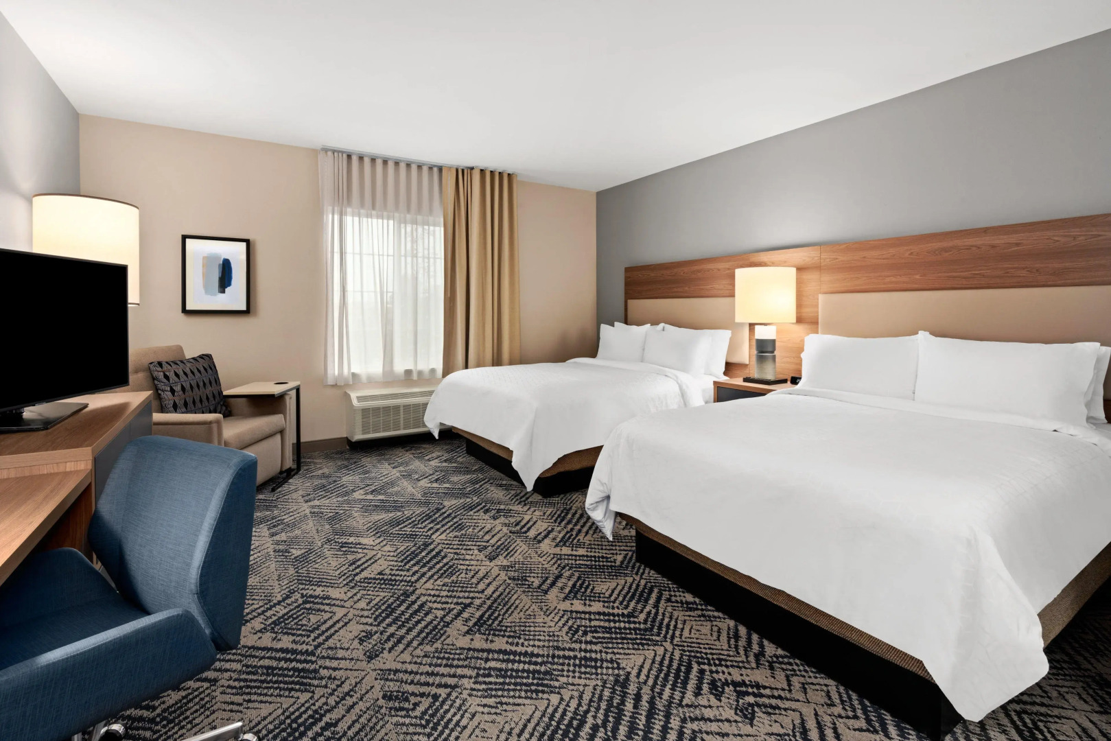 Candlewood Suites Sumner by IHG