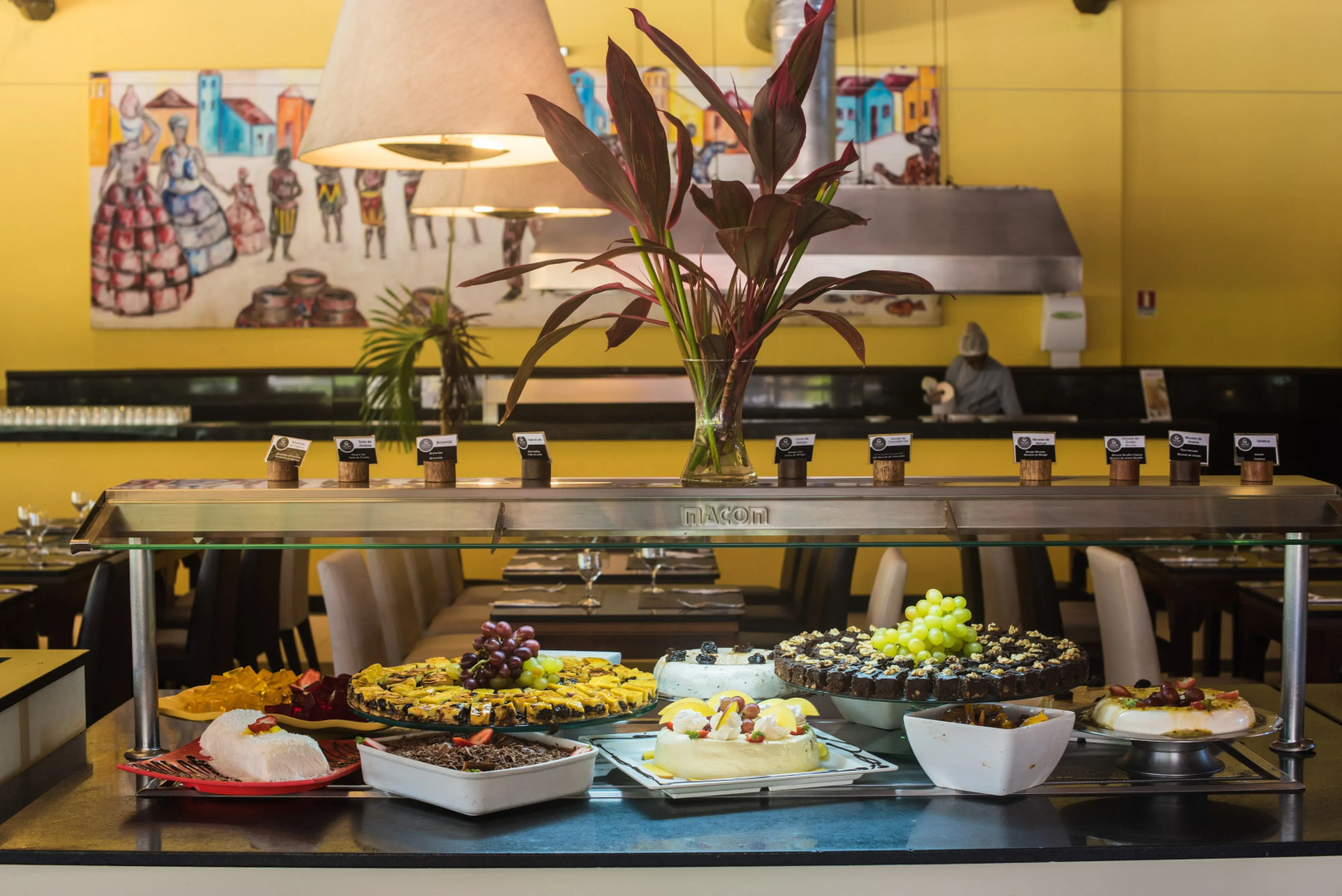 Vila Galé Resort Marés - All Inclusive