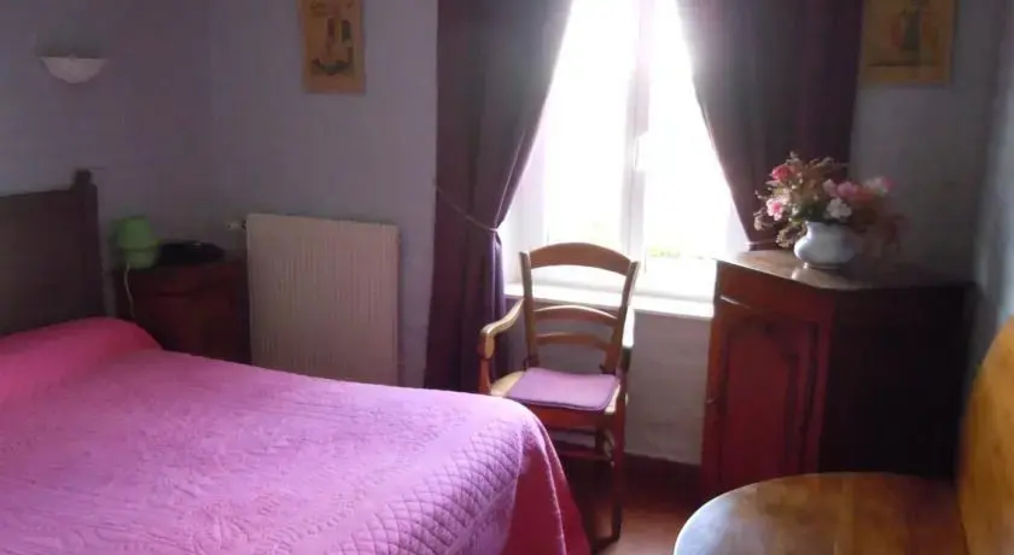 Chambres dHôtes du Marquais