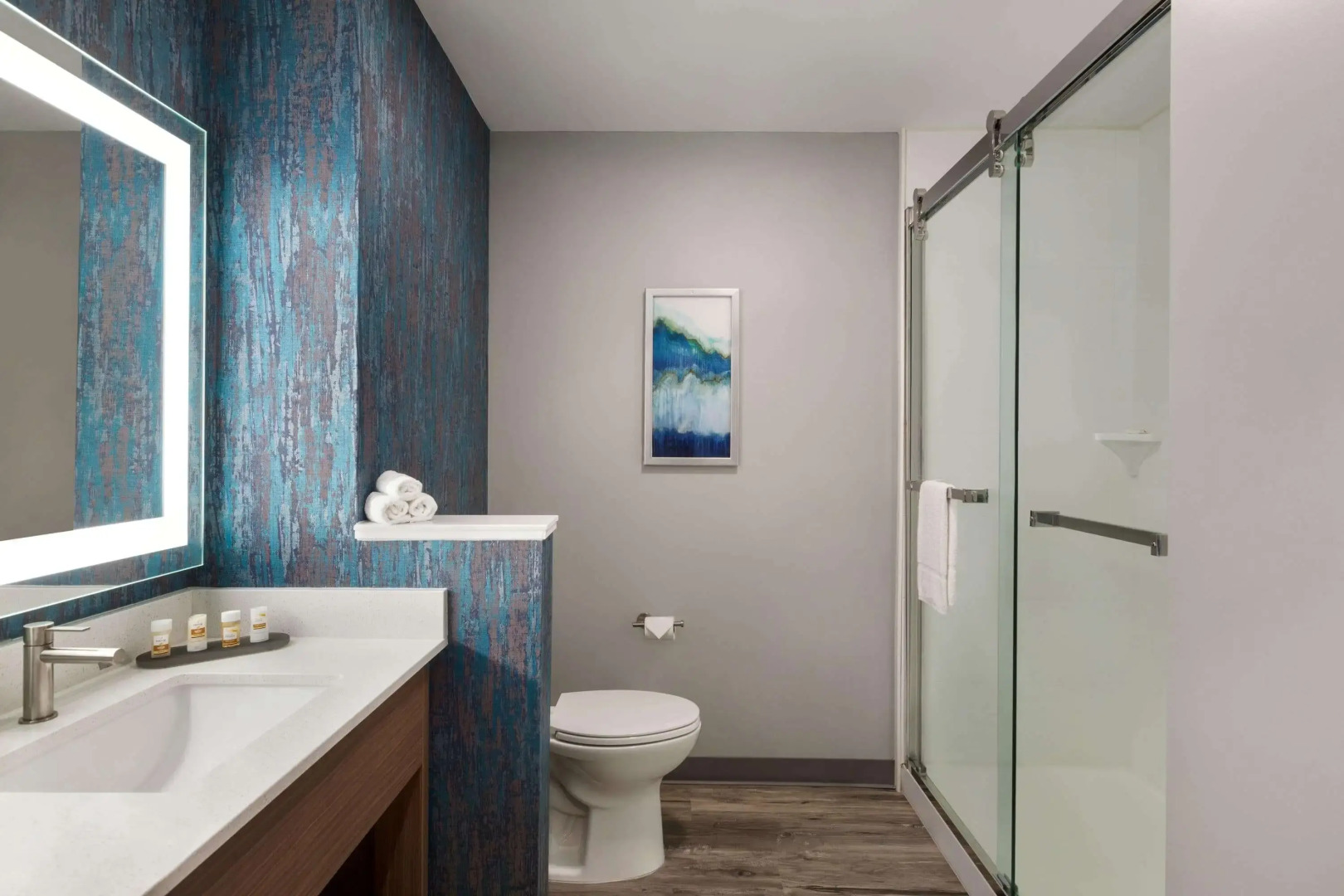 La Quinta Inn & Suites by Wyndham Brunswick/Golden Isles