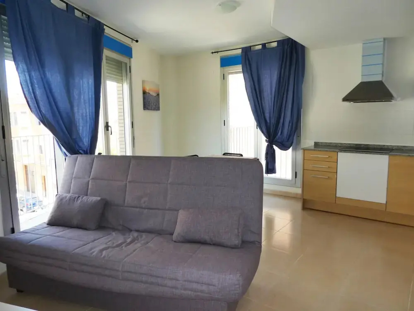 Benicarlo Centro Piscina 3000