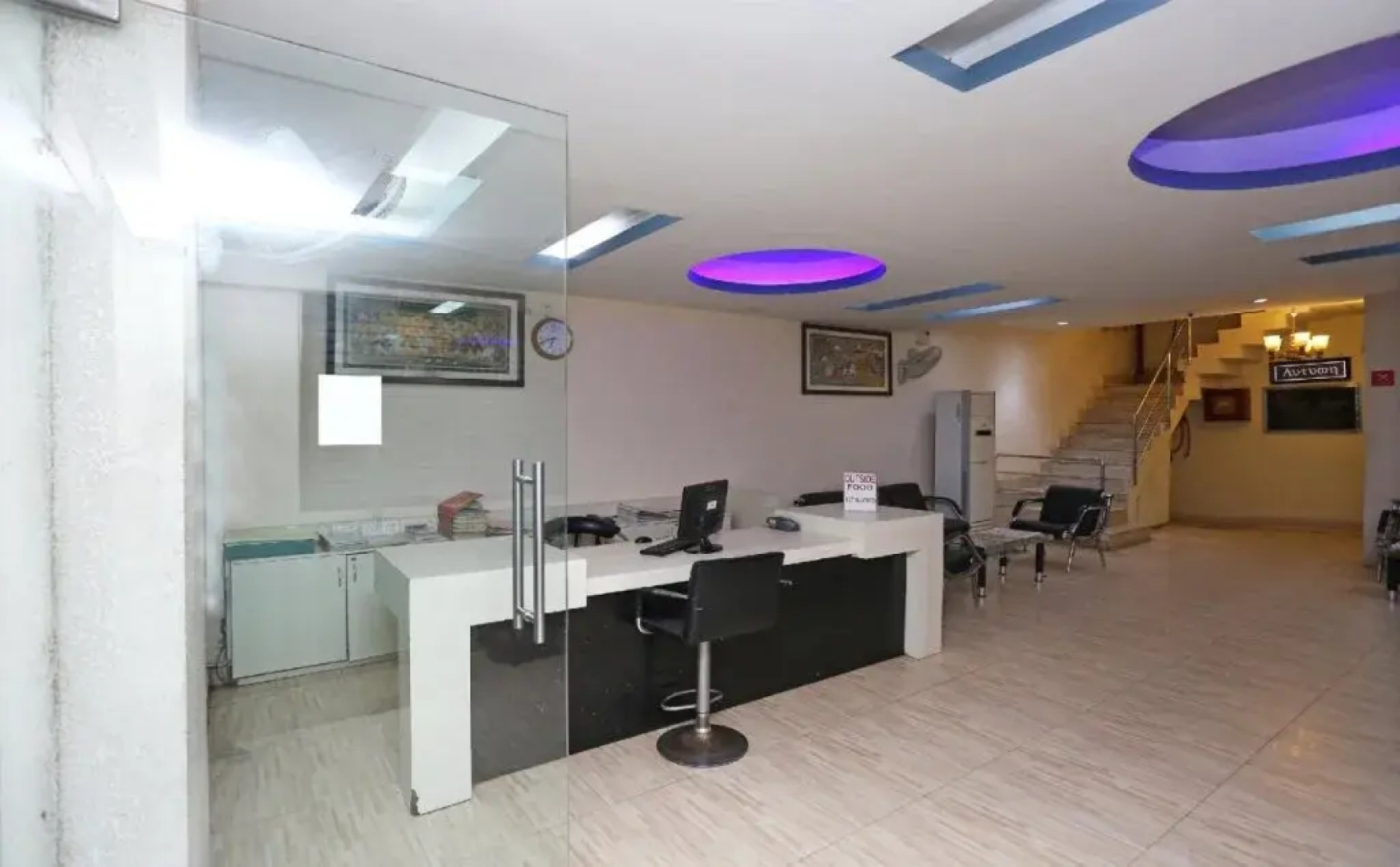 OYO 1359 Hotel Best Inn