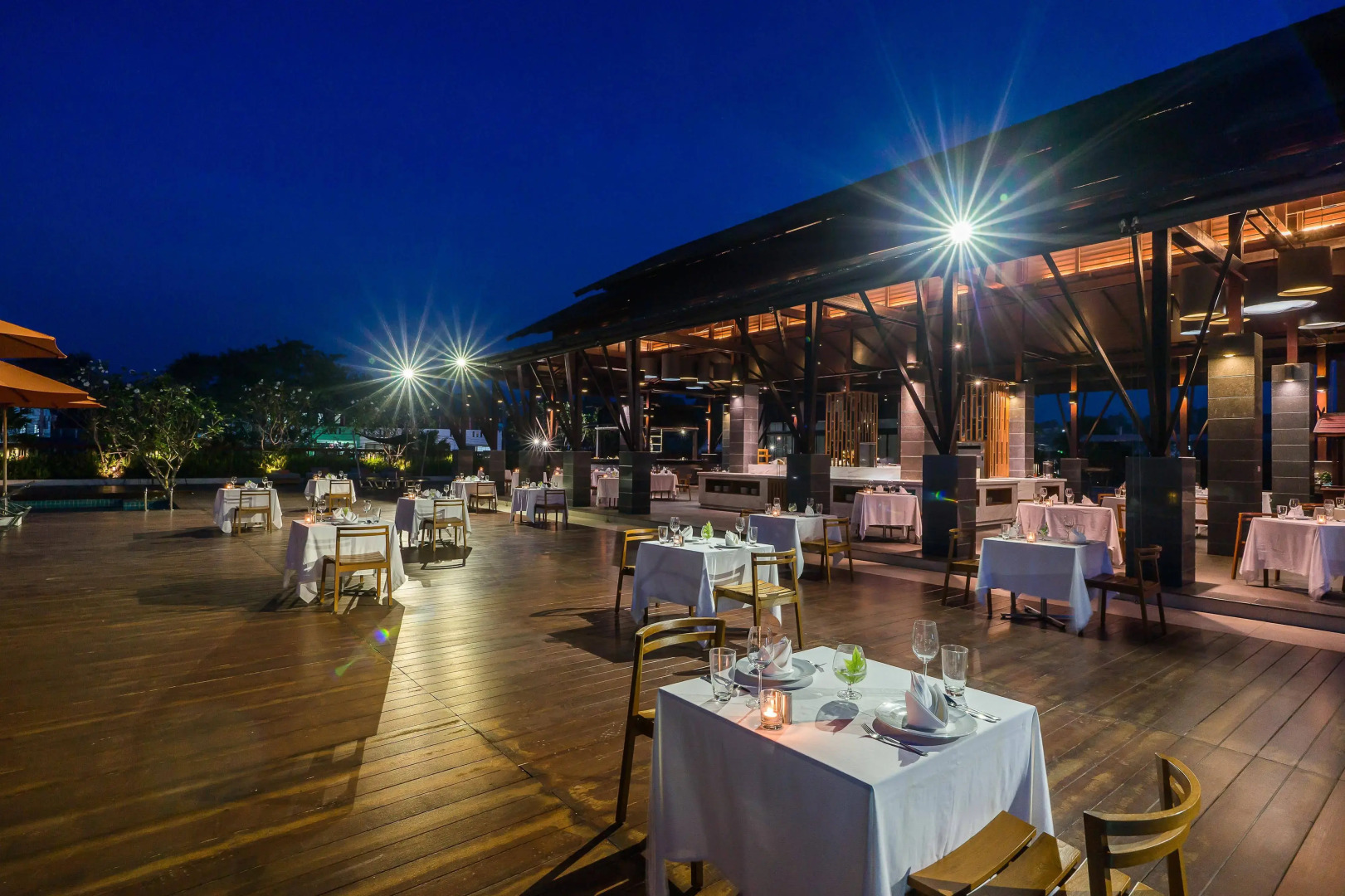 Baywater Resort Koh Samui