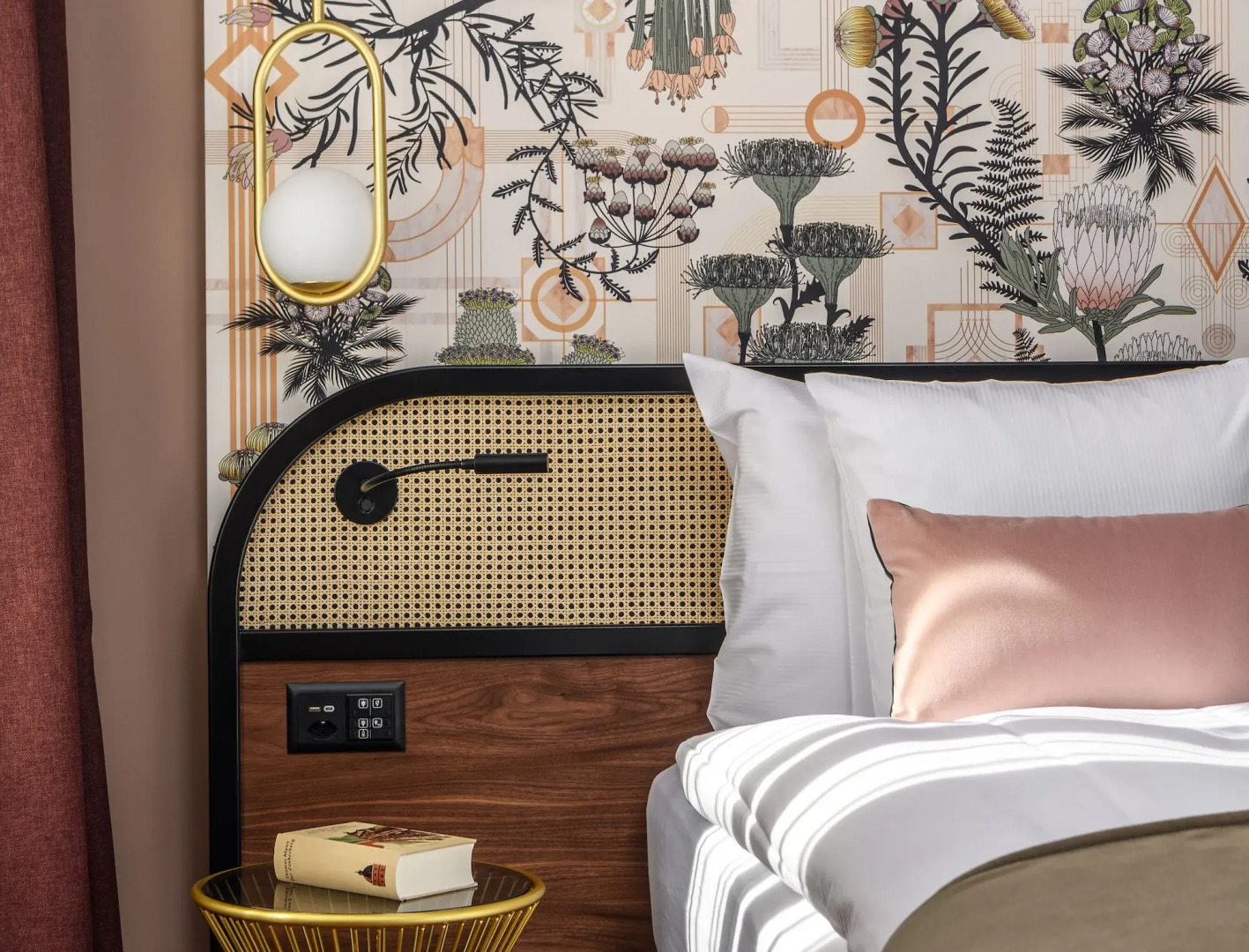 Sorell Boutique-Hotel Seidenhof Zürich