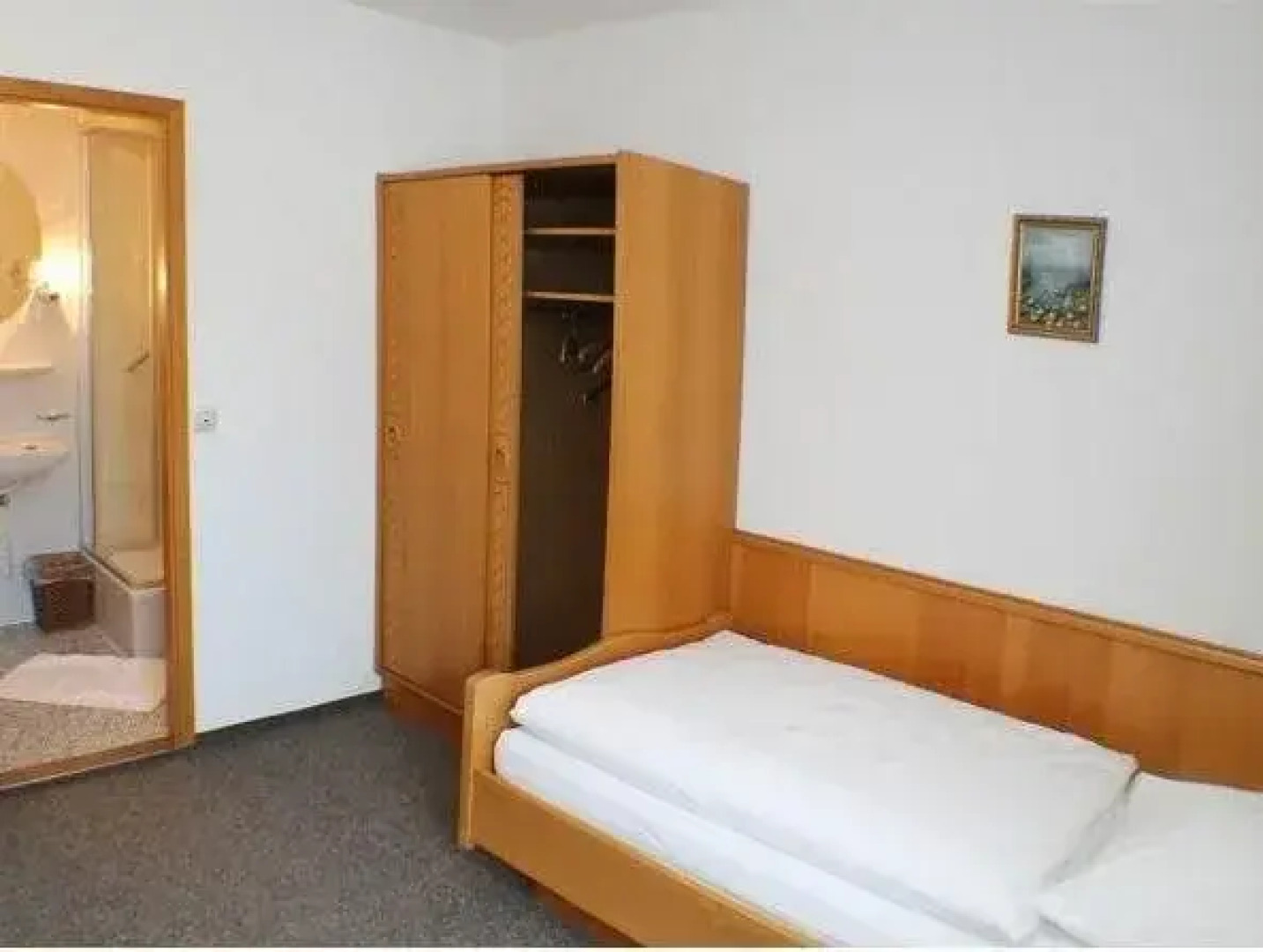 Hotel Gasthof Zur Blume