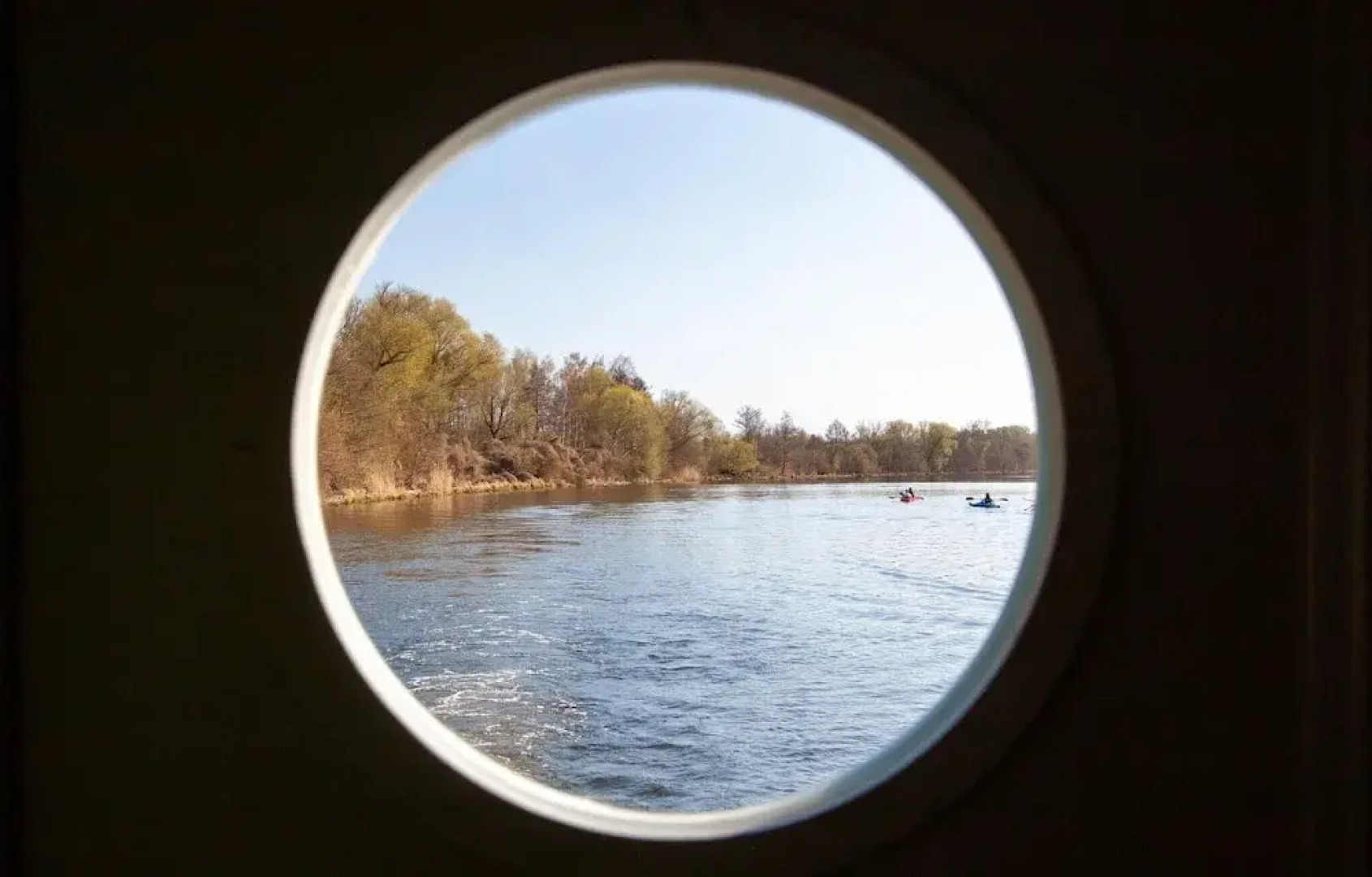 Amazing Ship/boat in Hennigsdorf With 1 Bedrooms