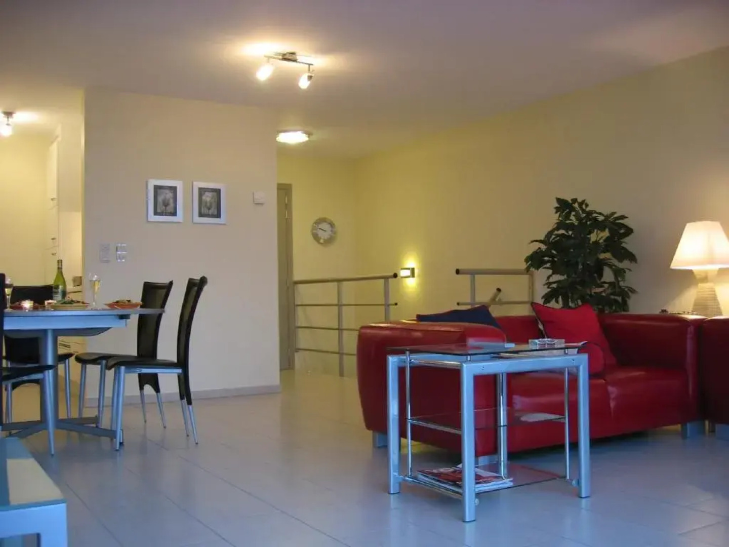 Residentie Albert-1, app.202, Zeelaan 214