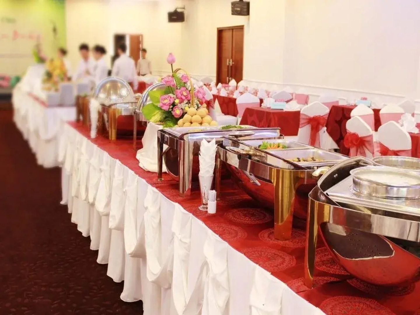Thanh Binh 2 Hotel