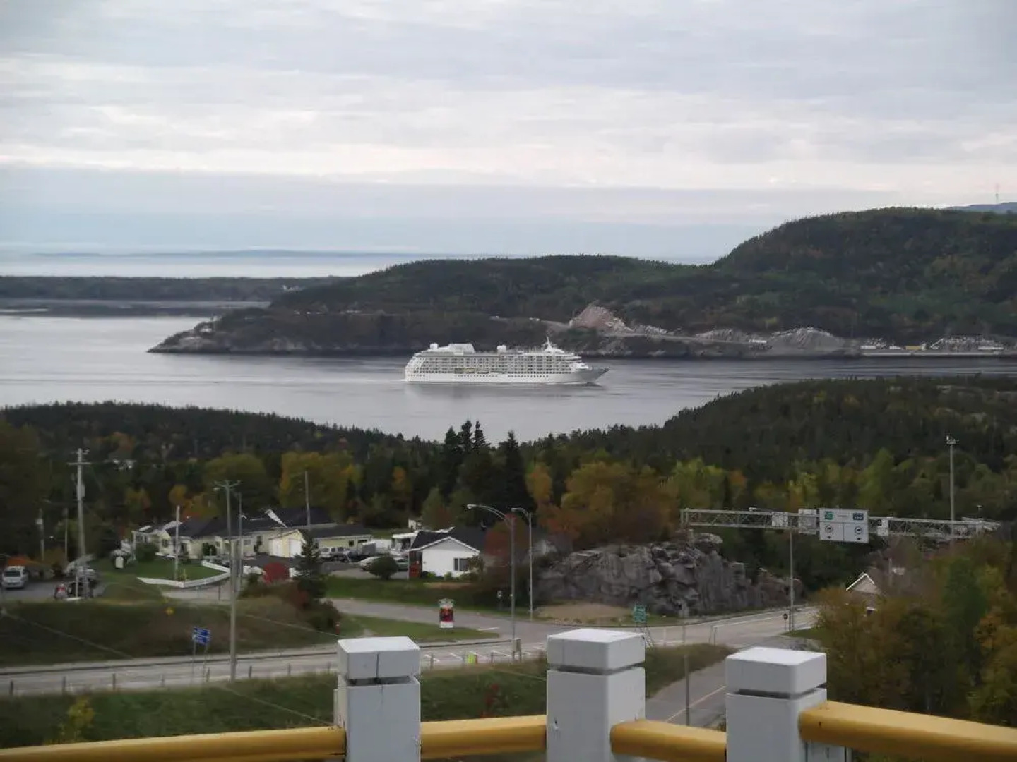 La Maison Harvey Lessard B&B