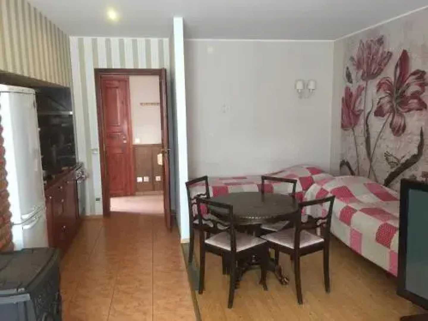 Papli 2 Accommodation