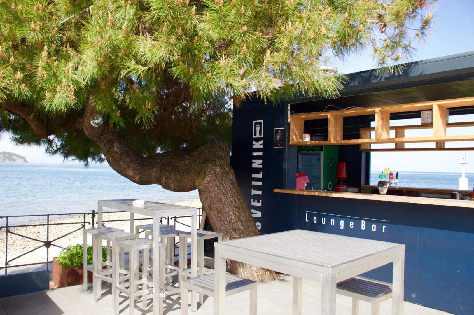 Bellavista Attic Apartment