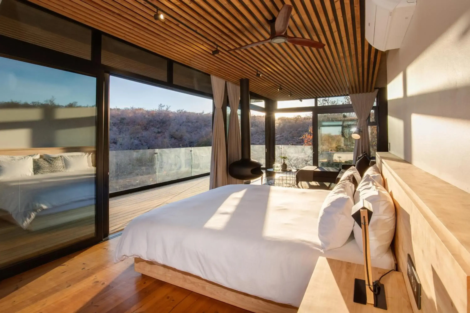 57 Waterberg Lodge