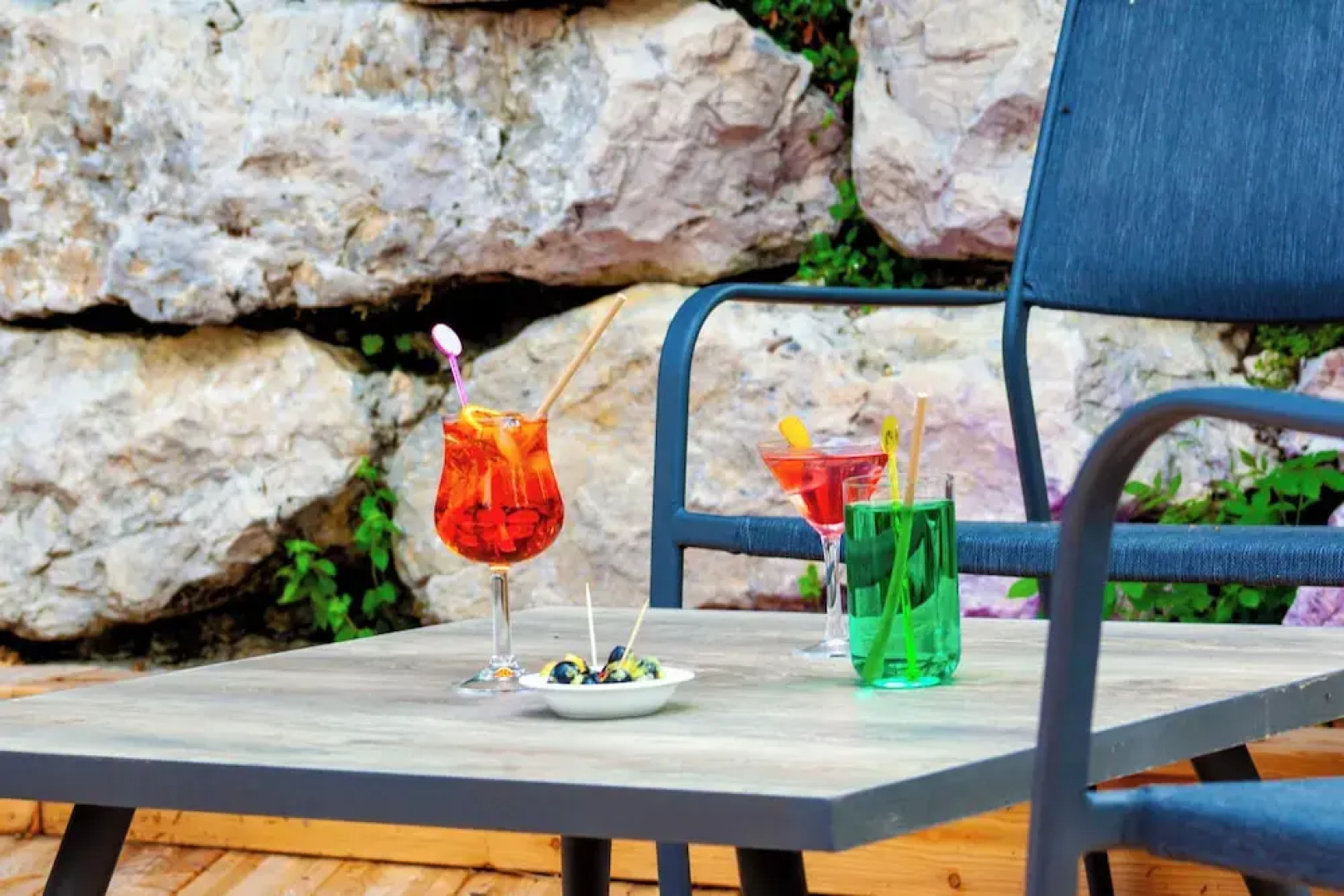 Auberge des Montauds - Hôtel & Restaurant