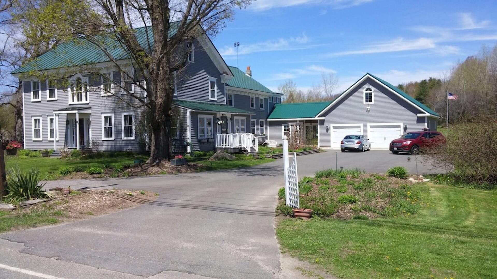 Maplewood Bed & Breakfast