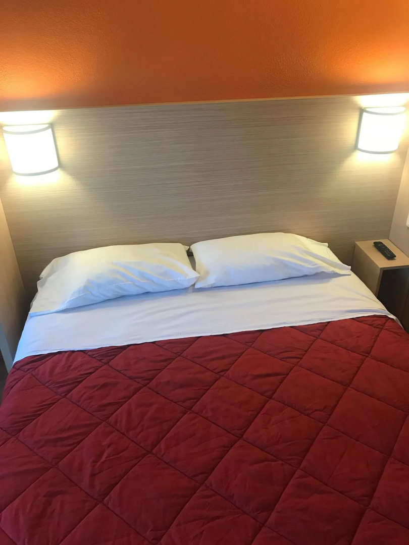 Premiere Classe Montbeliard - Sochaux