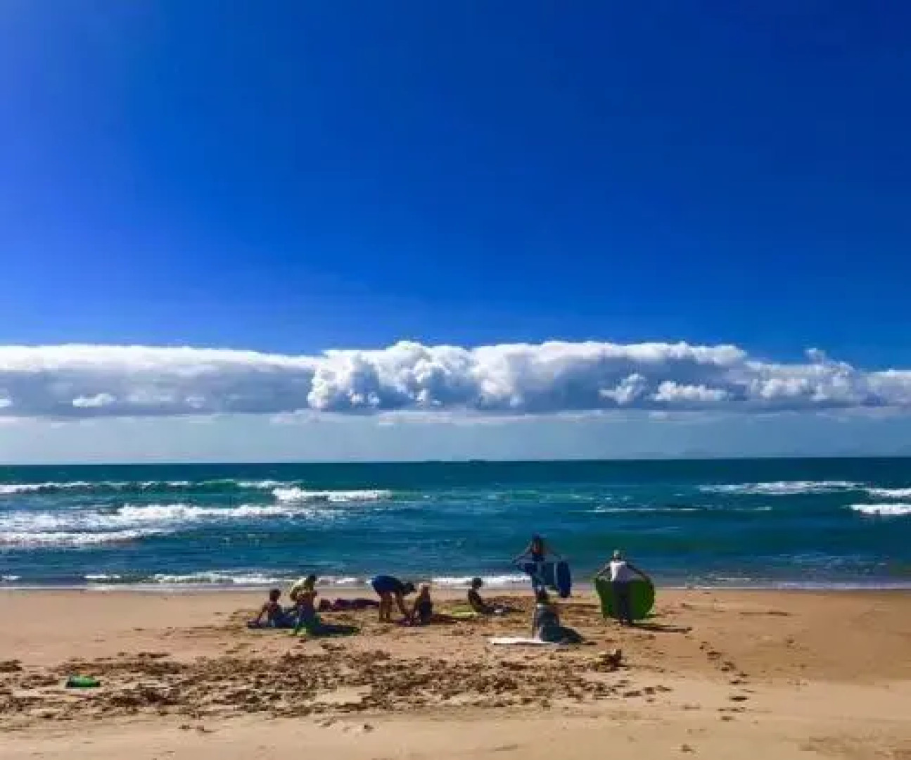 Nakai Beach Homestay