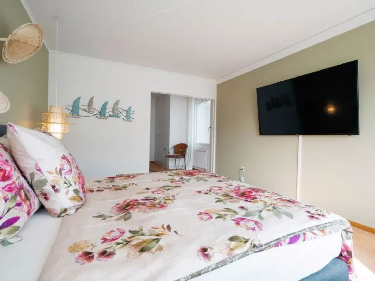 Apartment Mariahalden Weesen