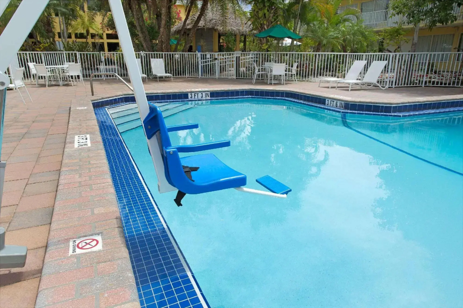 Ramada Airport & Cruise Port Fort Lauderdale
