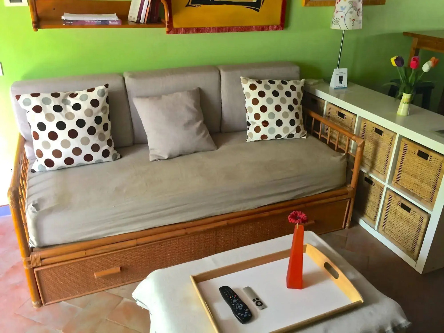 Holiday home Filettole