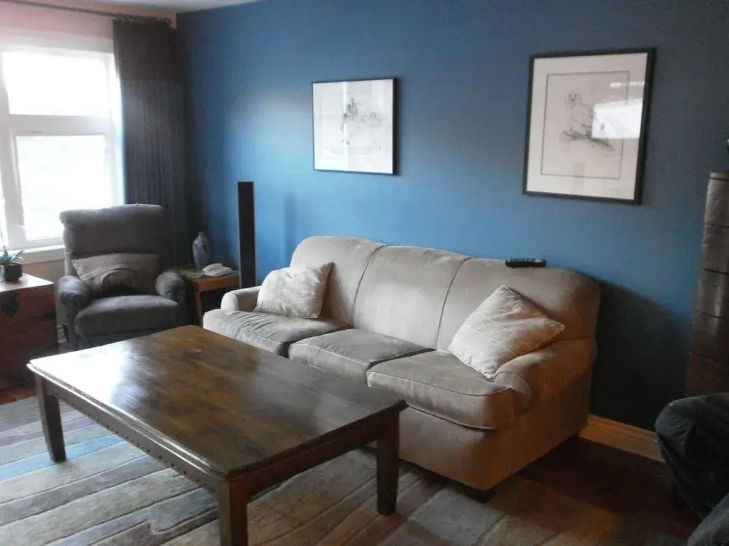 Kaslo Bay Condominium