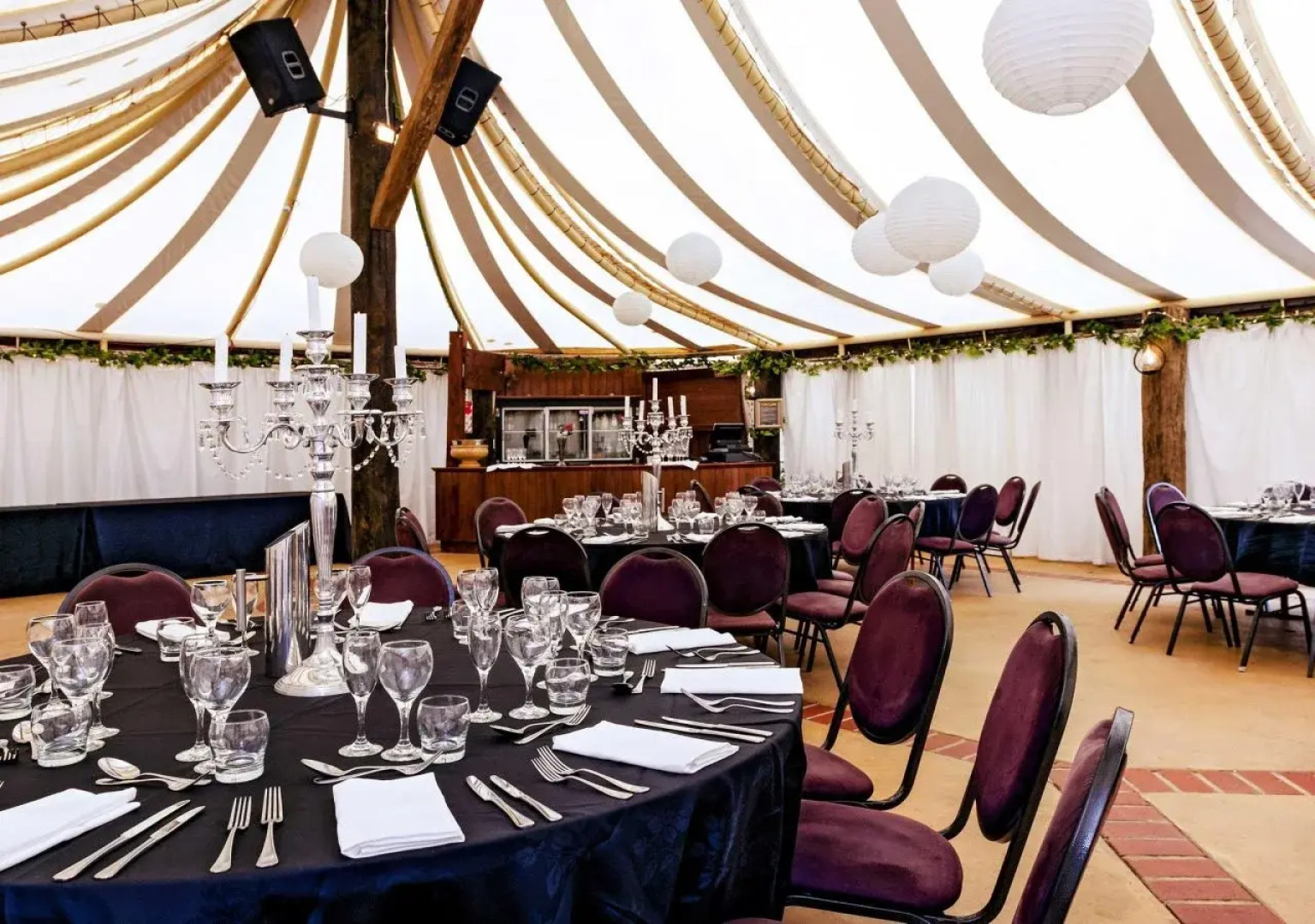 Grand Arden Monaco Nelson