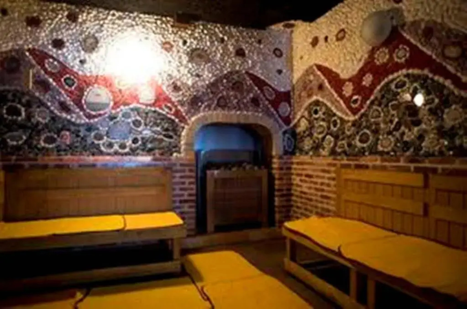 Spa Hotel SOLE Susukino