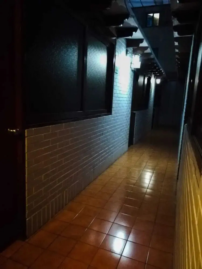 Pakakuna Backpackers Hostel