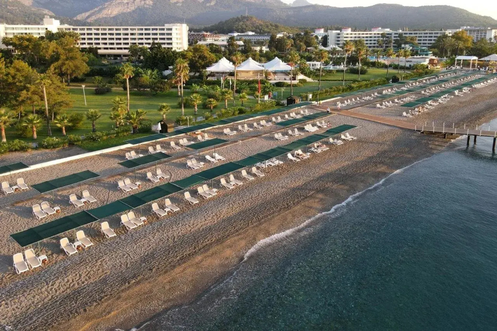 Mirage Park Resort - All Inclusive