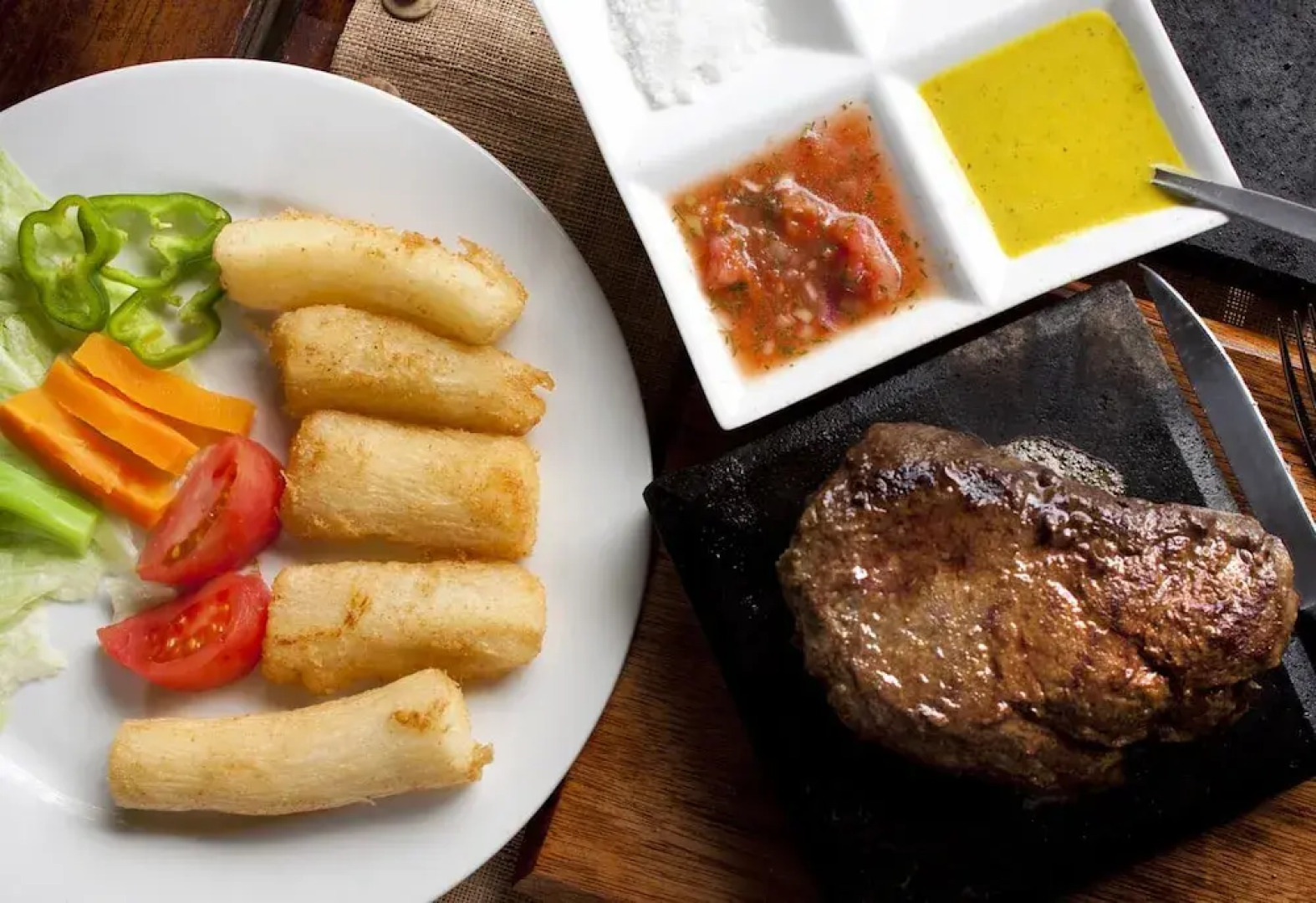 Mindo Lago Hotel Destino