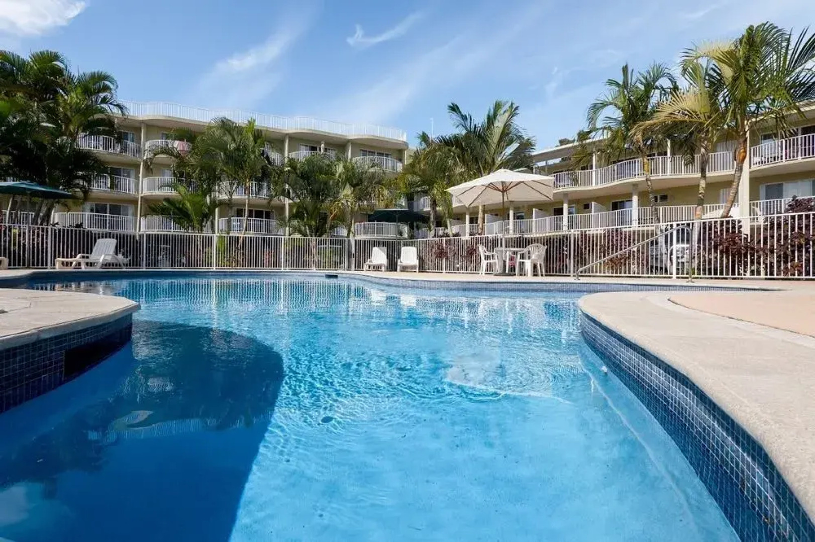 Cabarita Lake Apartments