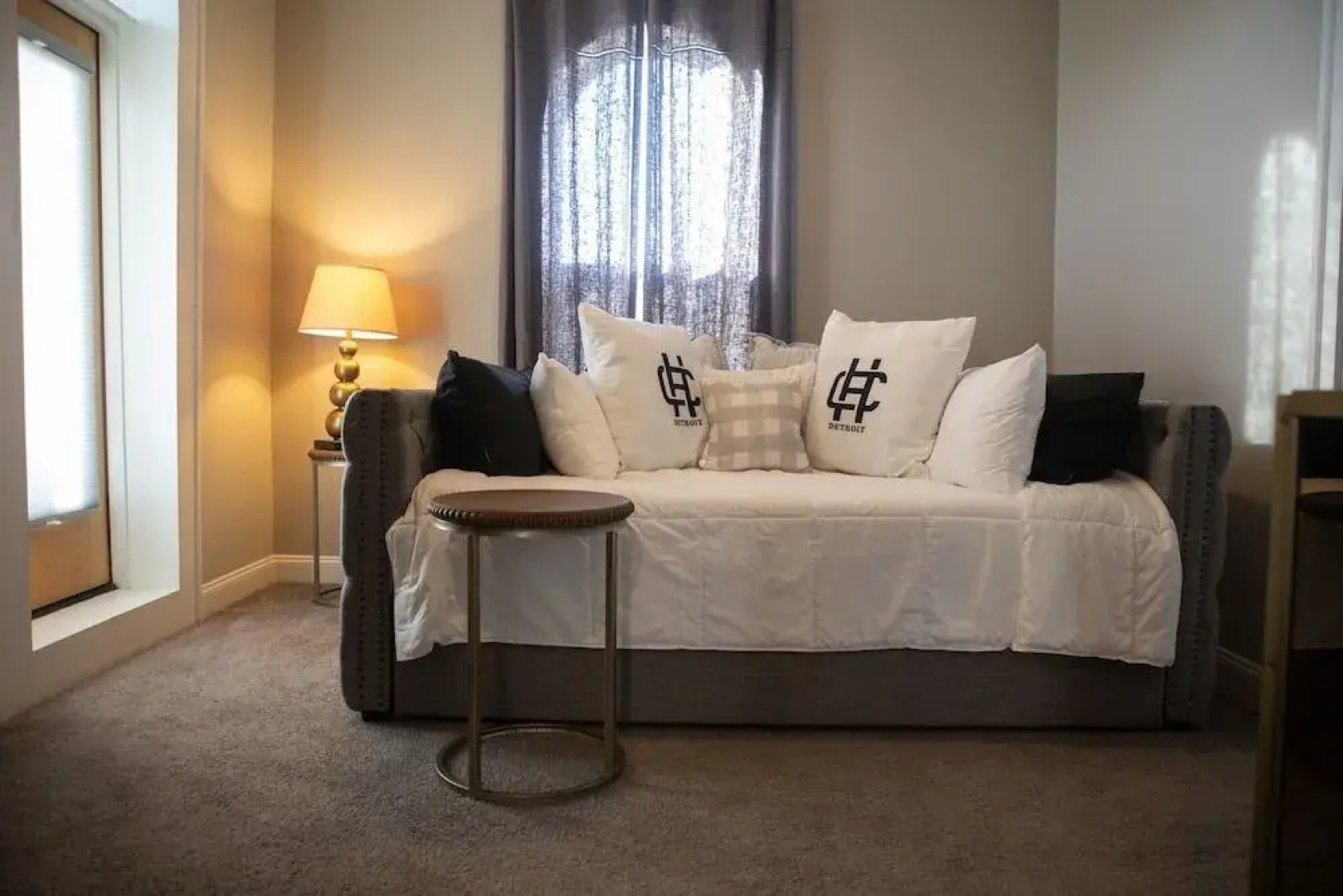 The Cochrane House Luxury Historic Inn