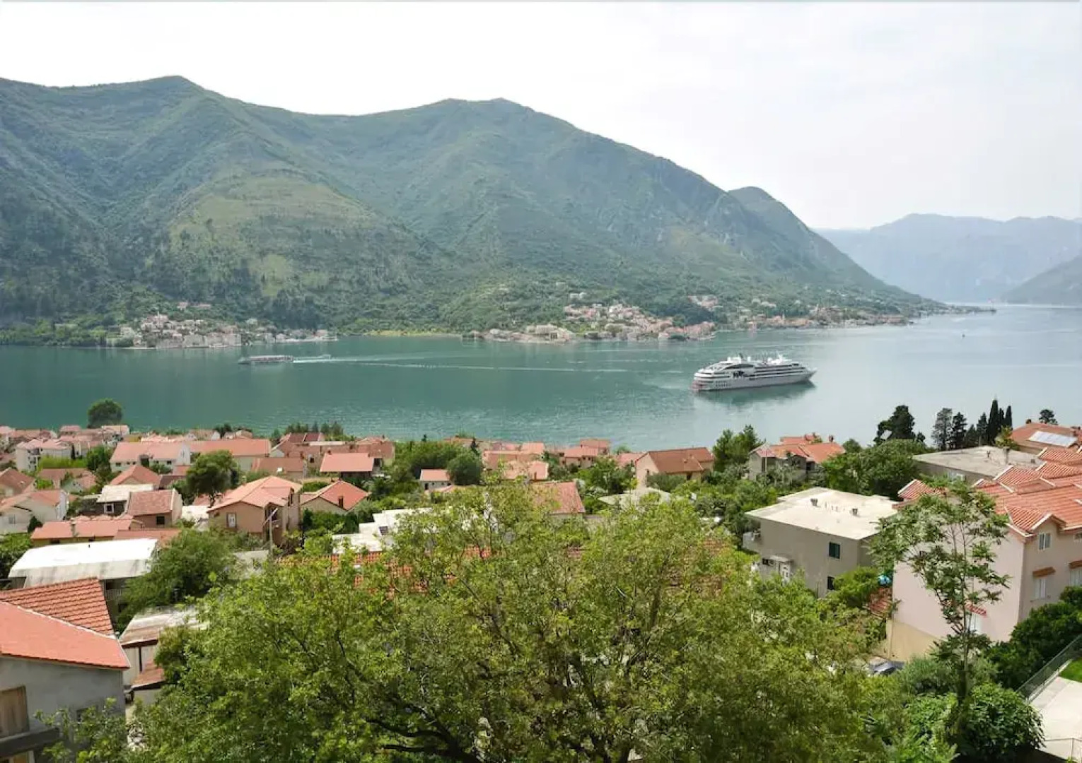 Apartments Dimitris III